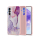 Etui do telefonów TECH-PROTECT Icon do Samsung Galaxy A56 Marble
